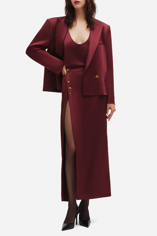 Sunfire Blazer | Novalis Wine