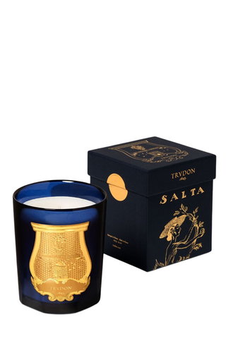 Classic Candle | Salta