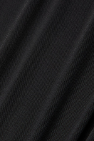 Raye Slip Lining Dress | Black