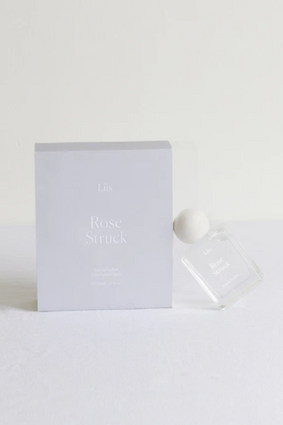 Rose Struck Eau De Parfum | 50ml