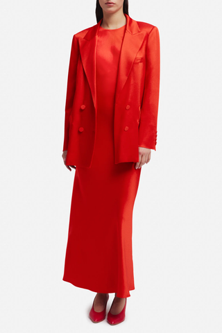 Skyros Dress | Novalis Crab
