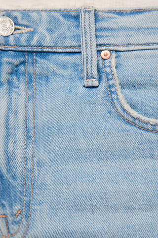 The Newbie Skimp Jean | Go Long