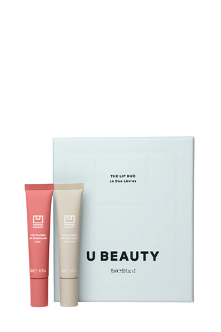 The Lip Duo