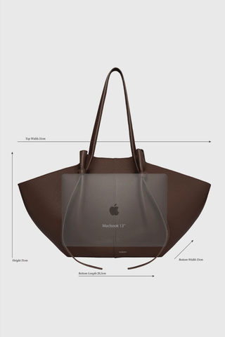 Large Mochi Raffia Handbag | Biscuit