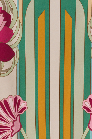 Buy Me A Martini Dress | Tulip Placeé Green