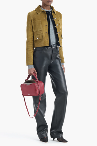 Astley Jacket | Breen