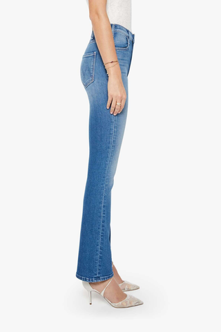 The Hustler Skimp Jean | Kissing The Caddy