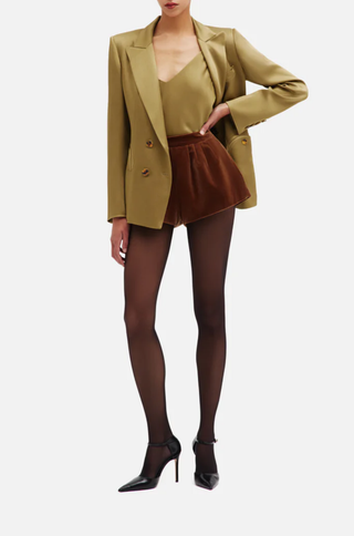 Charmer Blazer | Novalis Dijon