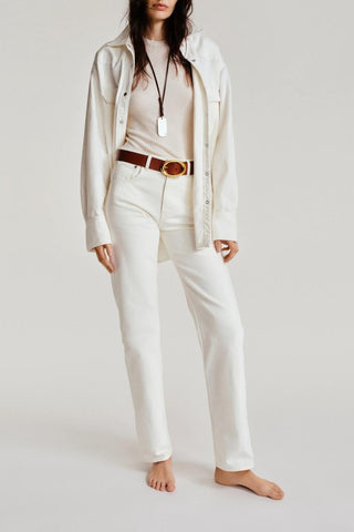 Port Tank | Ivory
