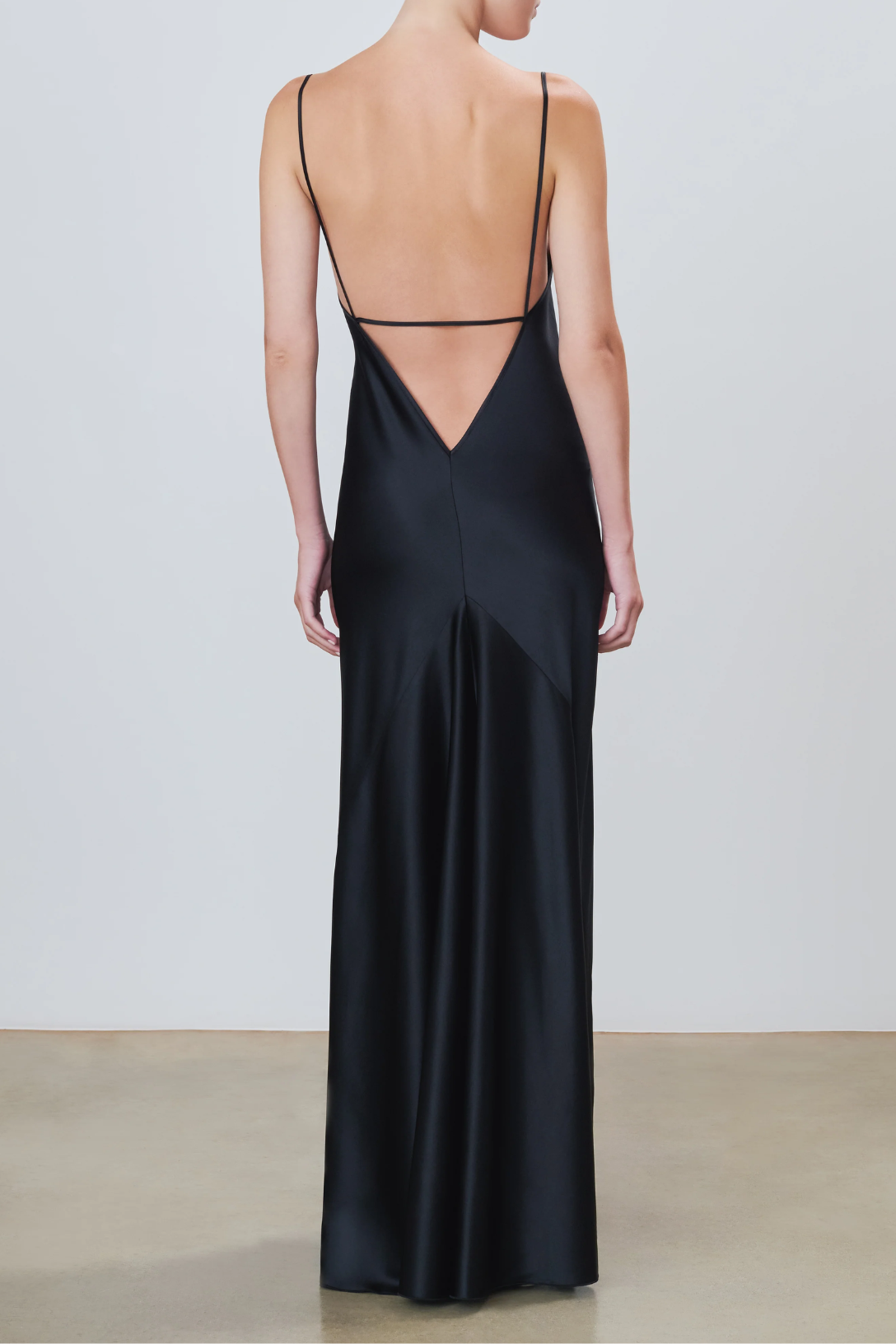 Eve Maxi Dress