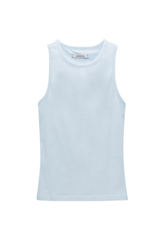 All Time Favorites Shirt | Ice Blue