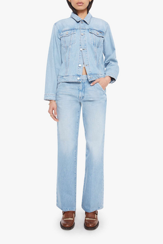 The Bruiser Jacket | This Is How I Roll