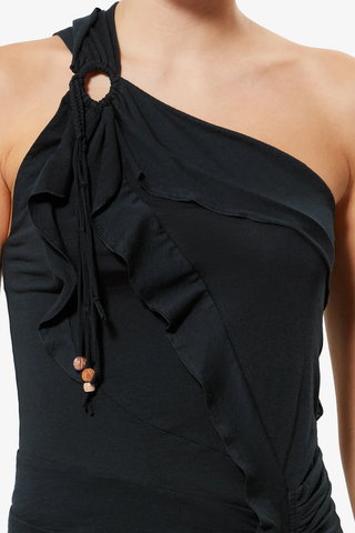 Juliane Dress | Black
