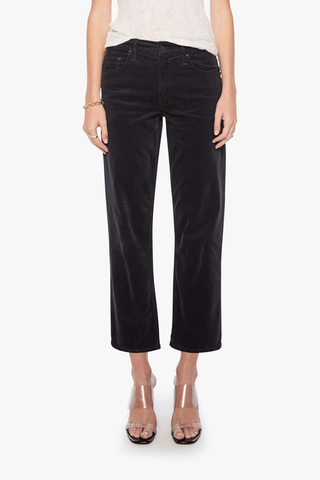 The Newbie Ankle Jean | Beluga