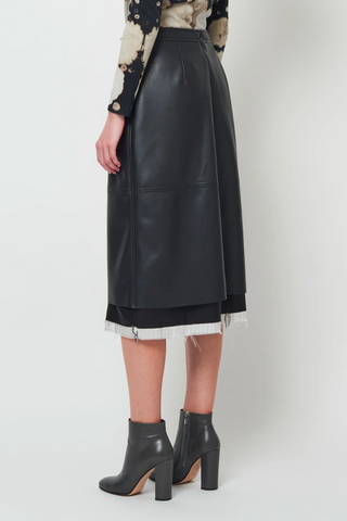 Aurora Skirt | Black