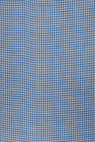 Francesca Blouse | Seabrook Gingham