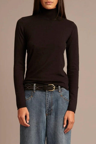 Laredo Belt | Black