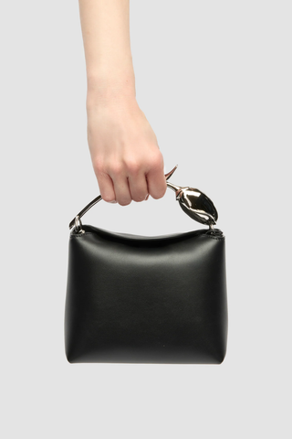 Mini Bloom Bag | Black