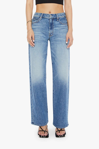 Lil Mid Rise Tunnel Vision | I'm A Winner