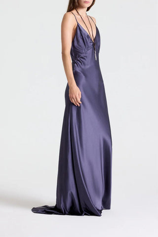 Eloise Dress | Graystone