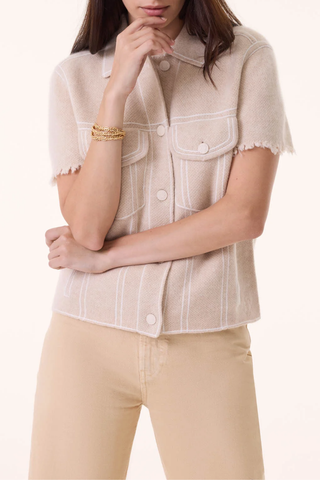 Jessinda Jacket | Organic
