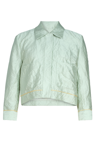 Davison Jacket | Mint