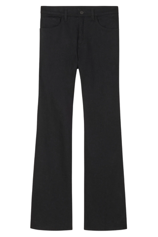 Celia Jean | Distressed Black