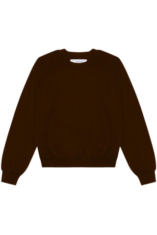 Raglan Cashmere Sweater | Americano