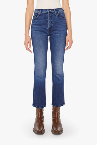 The Tripper Ankle Jean | Homecoming High