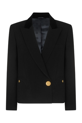 Sunfire Blazer | Luna Black