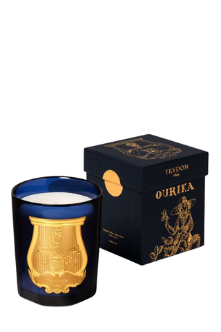 Classic Candle | Ourika
