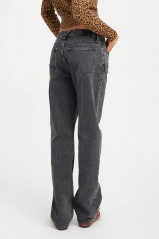 Slim Boyfriend Jean | Smith