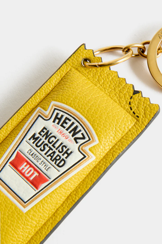 Anya Brands Charm Heinz English Mustard | Scampi