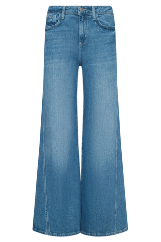 Beau Wide Leg Jean | Kona