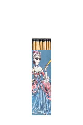 Scented Matches | Ernesto Marquis & Marchionesses