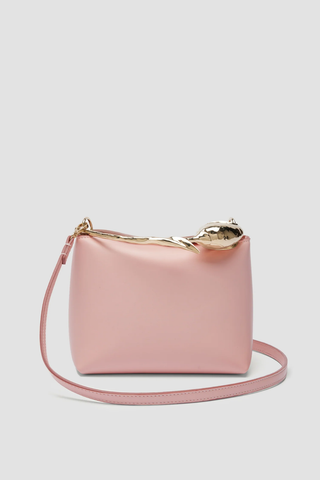 Mini Bloom Bag | Blush