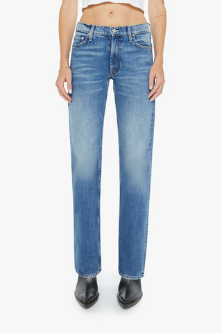 The Reifler Jean | Early Blue