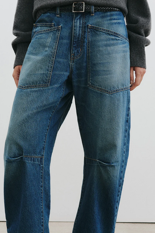 Shon Jean | Bedford Wash