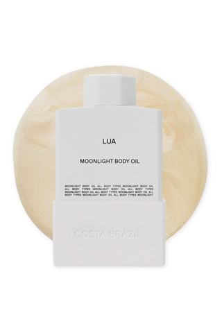 Lua | Moonlight Body Oil