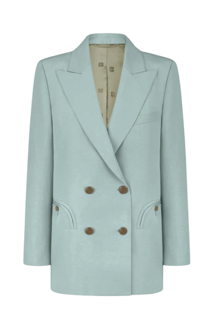 Everynight Blazer | Zenith Sugar