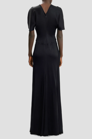 Isabella Gown | Navy
