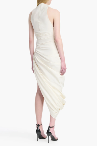 Dora Dress | Ivory