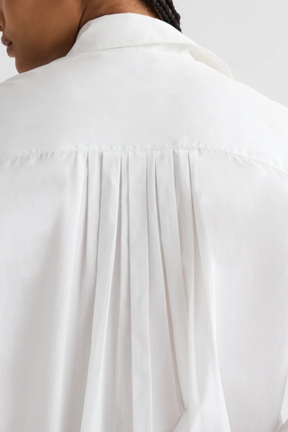 Possetti Shirt | White