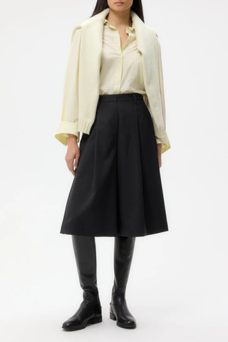 Next Morning Shirt | Aloe Wash