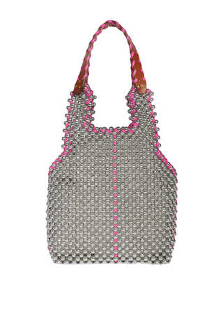Marcel Bag | Perles Rose Beads