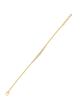 Mini American Riviera Bracelet