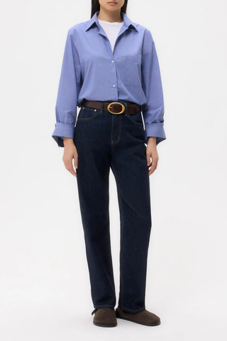 Kent St Jean | Indigo Resin