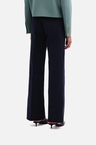 Maline Jeans | Clapotis Dark Blue
