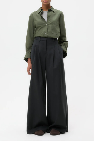 Next Morning Shirt | Duffle Bag