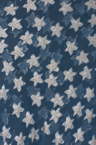 Athens Starlite Dress | Medium Blue